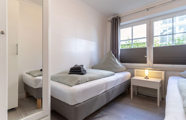 Ferienwohnung in St. Peter-ording - Foto 4