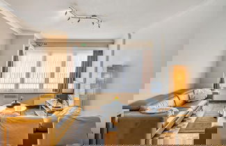 Photo 1 - Apartment in Ostend Near Shopping Street
