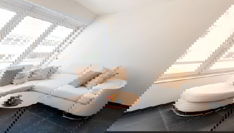Photo 1 - Apartment in Ostend Near Shopping Street