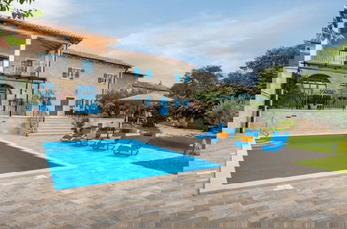 Photo 1 - Tranquil Istria Hideaway