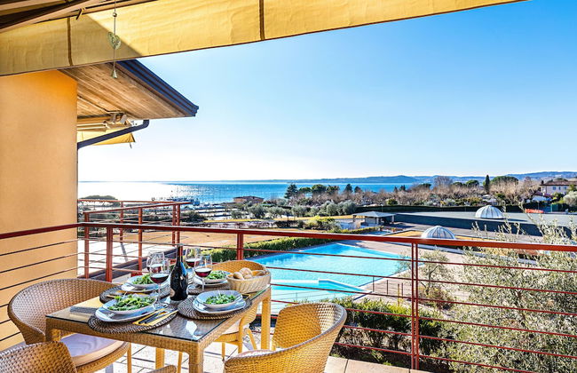 Oliveto al Porto 35 by Wonderful Italy - Foto 14