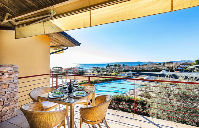 Oliveto al Porto 35 by Wonderful Italy - Foto 11