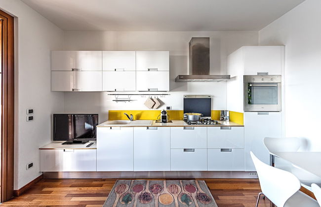 Oliveto al Porto 35 by Wonderful Italy - Foto 6