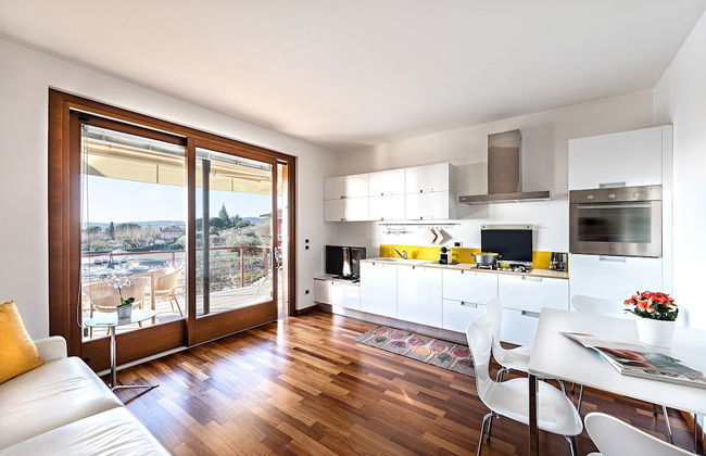 Oliveto al Porto 35 by Wonderful Italy - Foto 5