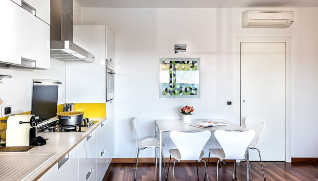 Refeições no quarto