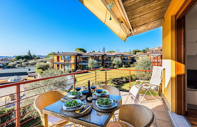 Oliveto al Porto 35 by Wonderful Italy - Foto 13