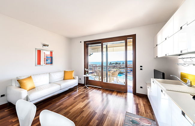 Oliveto al Porto 35 by Wonderful Italy - Foto 10