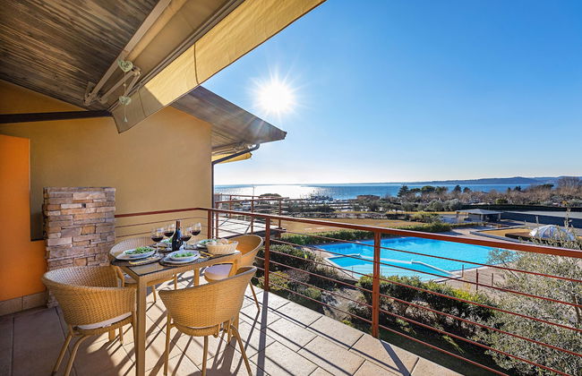 Oliveto al Porto 35 by Wonderful Italy - Foto 12