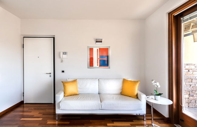 Oliveto al Porto 35 by Wonderful Italy - Foto 9