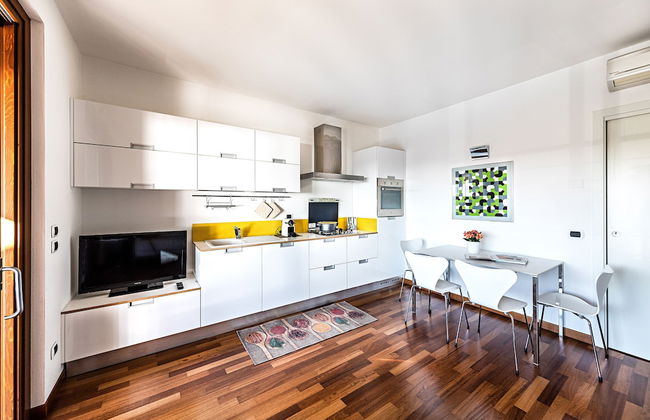 Oliveto al Porto 35 by Wonderful Italy - Foto 7