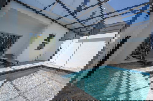 Foto 31 - Azur Resort - Luxury 5 Bed Villa - Private Pool
