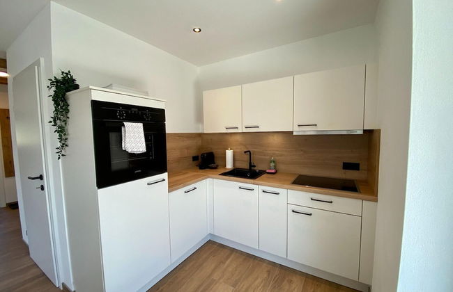 Apartment in Saalfelden Near Ski Slopes - Foto 3