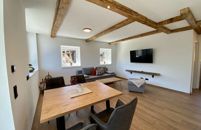 Apartment in Saalfelden Near Ski Slopes - Foto 6