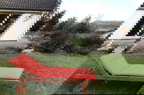 Foto 12 - Holiday Home in Rendeux With Fenced Garden