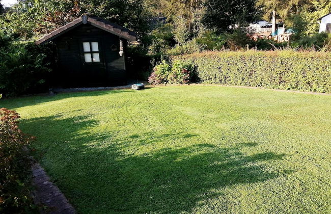 Haven With Private Garden - Foto 14