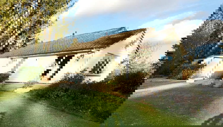 Foto 1 - Holiday Home in Rendeux With Fenced Garden