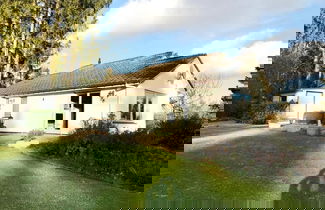 Foto 1 - Holiday Home in Rendeux With Fenced Garden