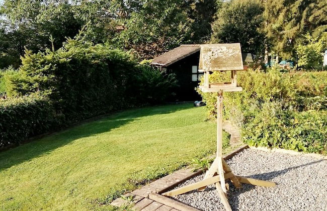 Haven With Private Garden - Foto 16