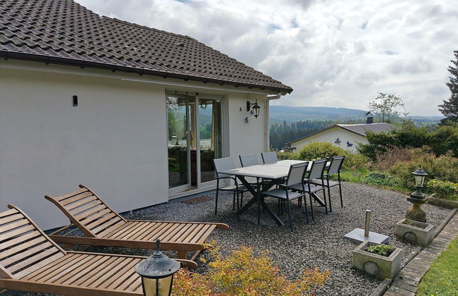Haven With Private Garden - Foto 9