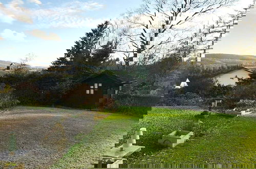 Foto 5 - Holiday Home in Rendeux With Fenced Garden
