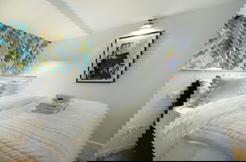 Foto 3 - Sublime and new Apartment Le Marais / Beaubourg