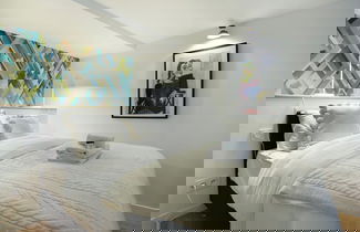 Foto 3 - Sublime and new Apartment Le Marais / Beaubourg