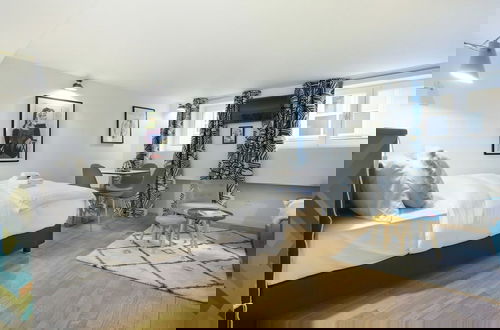 Foto 4 - Sublime and new Apartment Le Marais / Beaubourg