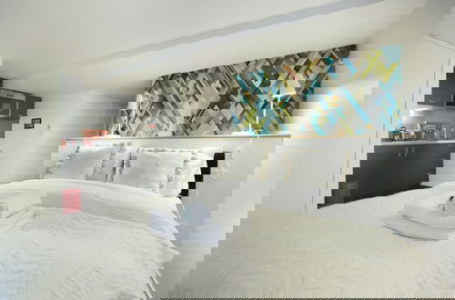 Foto 5 - Sublime and new Apartment Le Marais / Beaubourg
