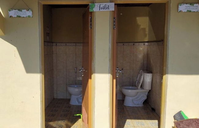 Villa Zoya 1 - Foto 16