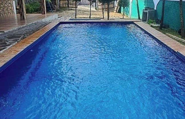 Villa Zoya 1 - Foto 18