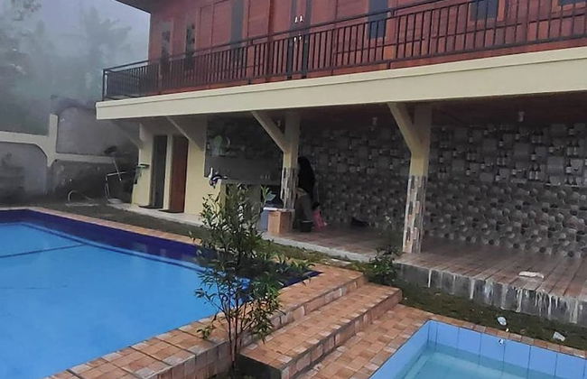 Villa Zoya 1 - Foto 1