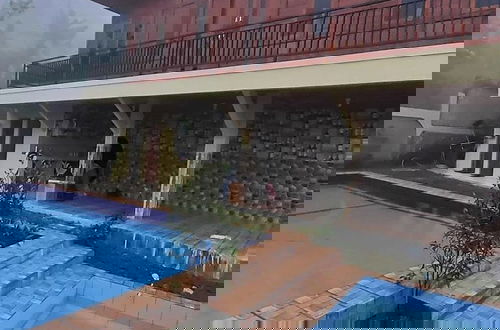 Foto 1 - Villa Zoya 1