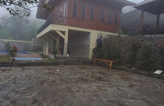 Villa Zoya 1 - Foto 28