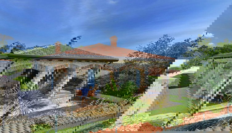 Foto 1 - Villa Dany With View