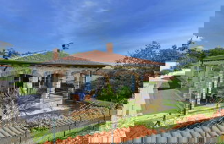 Foto 1 - Villa Dany With View