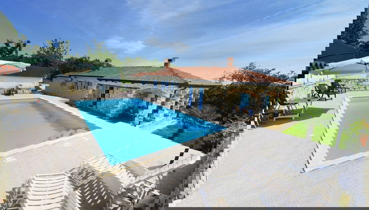 Foto 1 - Villa Dany With View