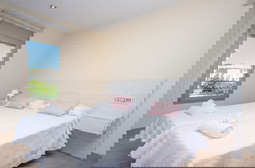 Photo 5 - Joan - House In Can Picafort. Free Wifi