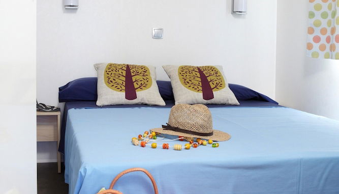 Foto 1 - Nice Fully Equipped Bungalow