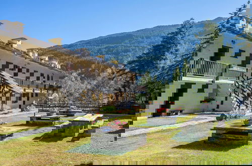 Photo 23 - Appartamento Bareu Mountain View