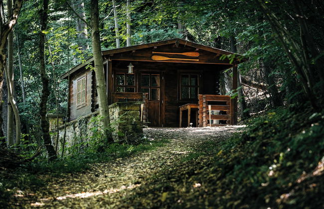 Cabane de la Saône by Lyon Country House - Foto 5