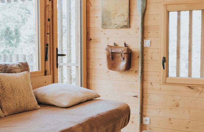 Cabane de la Saône by Lyon Country House - Foto 2