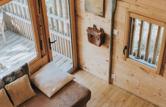 Cabane de la Saône by Lyon Country House - Foto 16