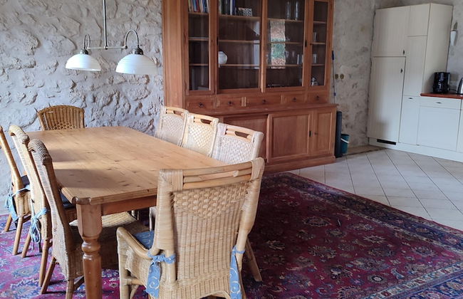 Exceptional Chalet on Estate With Swimming Pool - Foto 12