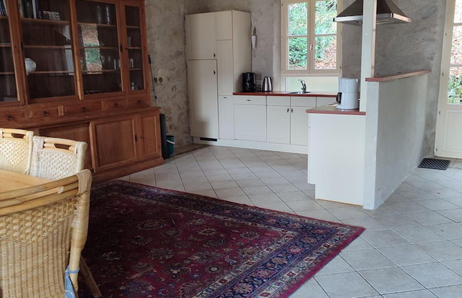Exceptional Chalet on Estate With Swimming Pool - Foto 4