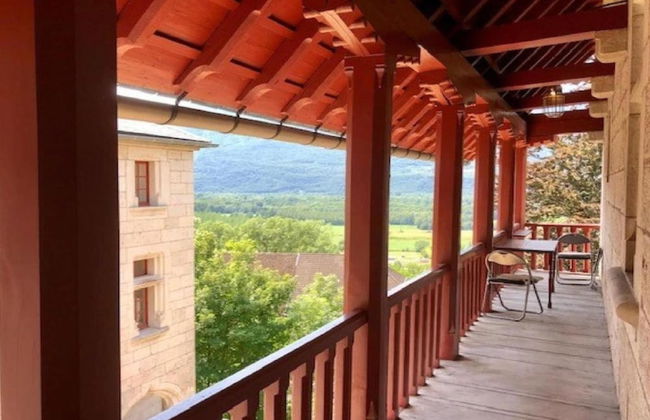 Exceptional Chalet on Estate With Swimming Pool - Foto 13