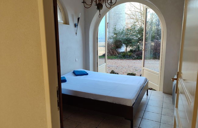 Exceptional Chalet on Estate With Swimming Pool - Foto 2