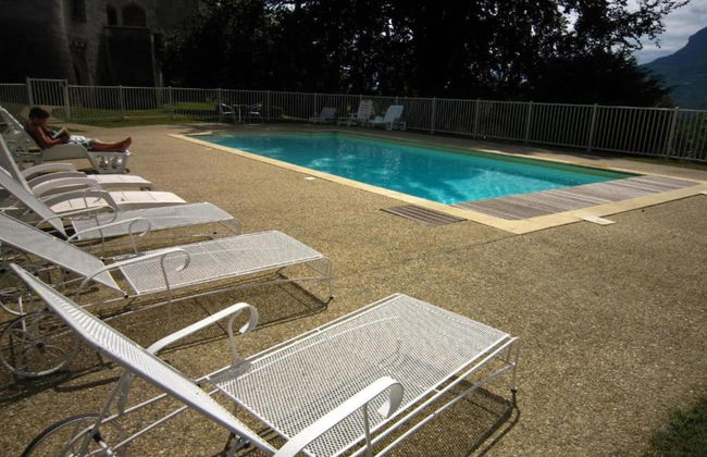 Exceptional Chalet on Estate With Swimming Pool - Foto 11