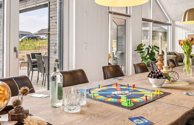 5 Star Holiday Home in Sydals - Foto 44