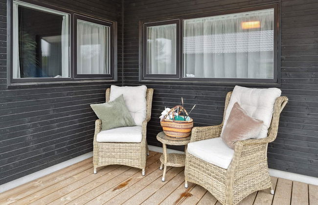 5 Star Holiday Home in Sydals - Foto 65