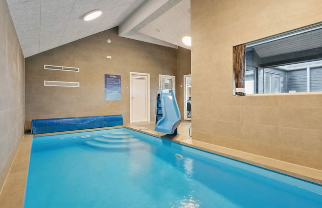 5 Star Holiday Home in Sydals - Foto 10